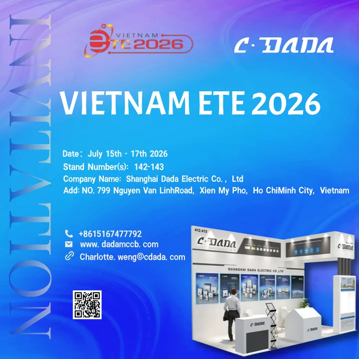Naidheachdan brosnachail! Tha Shanghai Dada Electric a’ dèanamh air VIETNAM!