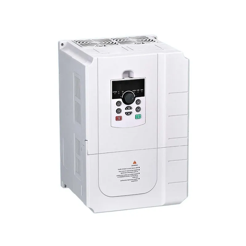 Solar Inverter Pump